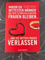 Buch: Warum die nettesten Männer bei den schrecklichsten Frauen Niedersachsen - Oldenburg Vorschau