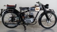 Bianchi 125 Motoleggera Bianchina 1953 Nordrhein-Westfalen - Willich Vorschau