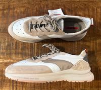 Lloyd Sneaker aus Leder Gr. 41 NEU Wandsbek - Steilshoop Vorschau