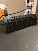 Logitech G815 Gaming Tatstatur Nordrhein-Westfalen - Rödinghausen Vorschau