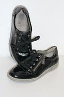 Rohde Sneakers, Lack Turnschuhe, Gr. 38,5 (5 ½) Kr. Passau - Passau Vorschau