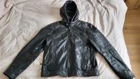 Lederjacke Gipsy by Mauritius GmbH, schwarz Nordrhein-Westfalen - Niederkassel Vorschau