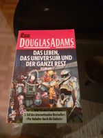 Douglas Adams-Das Leben,das Universum Nordrhein-Westfalen - Kierspe Vorschau