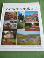 Das Weserbergland v. 1995 großer Bildband Nordrhein-Westfalen - Paderborn Vorschau