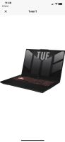 ASUS TUF Gaming TA17 FA707NU Notebook Laptop neu in OVP Rheinland-Pfalz - Nassau Vorschau