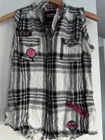 Superdry Bluse „Größe XS“ Köln - Porz Vorschau