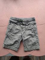 Hose kurze grau 116 Sommerhose Sommer c&a Kinderhose Bremen - Huchting Vorschau