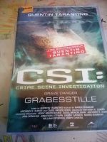 CSI : Crime Scene Investigation (Serie) Bayern - Hohenwart Vorschau