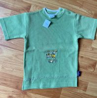 Kindershirt T-Shirt Größe 86 NEU Sachsen-Anhalt - Wegeleben Vorschau