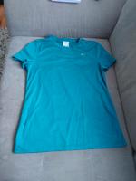 Tshirt Sportshirt Reebok Gr M türkis Kr. Dachau - Röhrmoos Vorschau