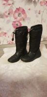 ♥ Winter Stiefel Schuhe 31 gore tex ecco wasserdicht Schnee Thüringen - Bad Liebenstein Vorschau