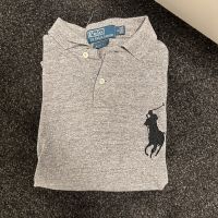 Polo Ralph Lauren Langarm Shirt Größe S Rheinland-Pfalz - Niederotterbach Vorschau