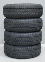 4x Pirelli SottoZero 3 RSC* 205 60 R16 96H XL Winterreifen DOT19 Bayern - Großmehring Vorschau