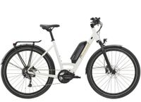 E-Bike Trek. Diamant Zing+ Tief Weiß S/M/L UVP: 3169,- € Thüringen - Stadtroda Vorschau