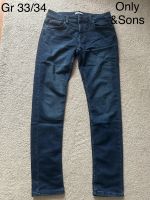 Jeans gr 33/34 Nordrhein-Westfalen - Sankt Augustin Vorschau