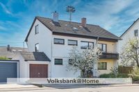 Großzügiges, modernisierungsbedürftiges Wohnhaus - auch als Zweifamilienhaus nutzbar Baden-Württemberg - Tübingen Vorschau