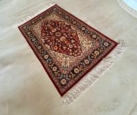 Hereke Teppich 105x65cm 100% Seide *nie ausgelegt NP 4800 DM Dresden - Cotta Vorschau