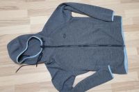 JACK WOLFSKIN Sport Lauf Wander Sommer Jacke grau Gr M TOP Saarbrücken-Halberg - Güdingen Vorschau