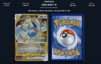 Lugia VStar - AOG 10 - Silberne Sturmwinde - GOLD Saarland - Riegelsberg Vorschau