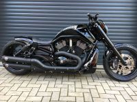 Harley Davidson Night Rod Hessen - Flörsheim am Main Vorschau