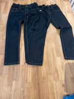 Jeans Hosen 2 x blau, neu dunkel und schick, gr. 122 Schleswig-Holstein - Kiel Vorschau