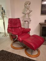 Stressless Sessel Reno S mit Hocker Top Zustand Hessen - Rödermark Vorschau