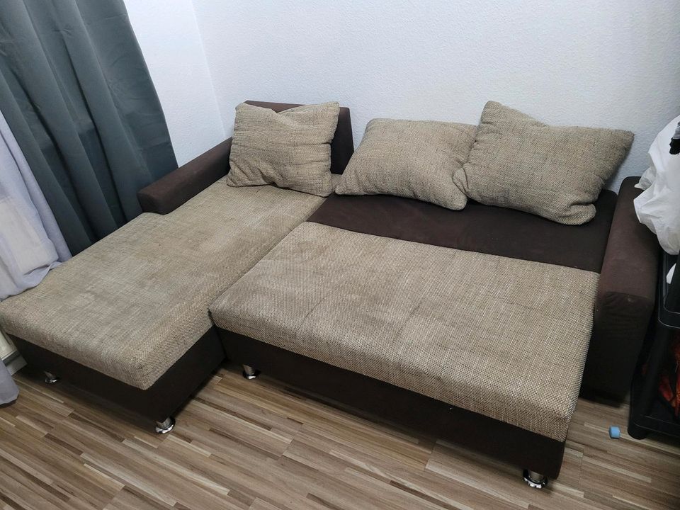 Schlafsofa in Leipzig