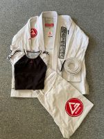 BJJ Gi - Gracie Barra (reduziert!) Hamburg Barmbek - Hamburg Barmbek-Süd  Vorschau