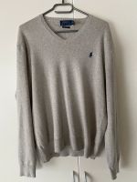 Ralph Lauren V-Neck Pullover Gr. L Pima Cotton Bonn - Beuel Vorschau