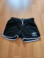 Kurze Hose in Schwarz Rheinland-Pfalz - Diez Vorschau