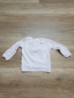 Schickes Langarmshirt Gr: 68/74  2,50 Euro Sachsen - Reinsdorf Vorschau