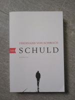 Ferdinand von Schirach: Schuld Köln - Porz Vorschau