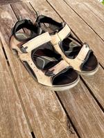 Ecco Sandalen gr.43 Hessen - Kassel Vorschau