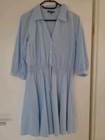 Kleid Gr. L - wie neu (fällt wie M aus) Hessen - Rotenburg Vorschau