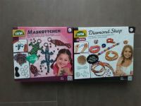 NEU Bastel-Sets Kinder Lena Maskottchen, Armbänder basteln Nordrhein-Westfalen - Löhne Vorschau