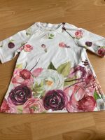 Shirt floral Größe 98 Dresden - Cotta Vorschau