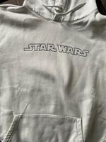 H&M Star Wars Baby Yoda Sweatshirt/Hoodie/Kapuzenpullover Gr. L Berlin - Biesdorf Vorschau
