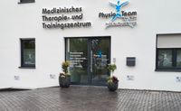 Physiotherapeut (m/w/d) Rheinland-Pfalz - Daun Vorschau