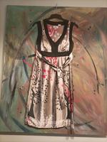 Sommerkleid von Bonprix in 38 Nürnberg (Mittelfr) - Gebersdorf Vorschau