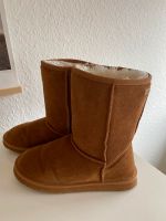 s.Oliver Winterboots, Größe 41 Rheinland-Pfalz - Bernkastel-Kues Vorschau