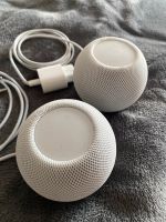 2x Apple HomePods mini Baden-Württemberg - Bad Friedrichshall Vorschau