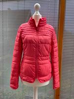 Übergangsjacke Only XS Jacke apricot Lachs rosa Bayern - Friedberg Vorschau