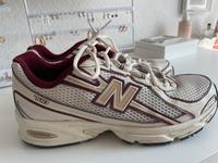New Balance 740 Güstrow - Landkreis - Bützow Vorschau