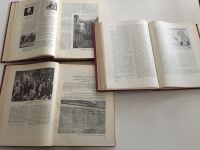 3 Bände Folianten ital.Kriegsgeschichte "Due anni di storia" Kr. München - Straßlach-Dingharting Vorschau