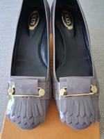 Tod's Pumps ungetragen Niedersachsen - Oldenburg Vorschau