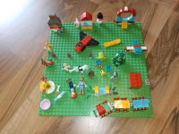 Lego zu verkaufen Niedersachsen - Delmenhorst Vorschau