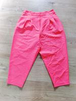 ASOS Sommer Hose pink Gr. 40 Chino style Büro schick Bayern - Vilsbiburg Vorschau
