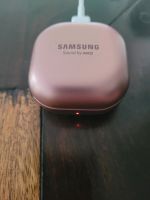 Samsung Galaxy Buds rose-gold Nordrhein-Westfalen - Remscheid Vorschau