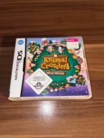 Nintendo New 2DS XL DS 3DS Spiel Animal Crossing Wild World Niedersachsen - Leer (Ostfriesland) Vorschau