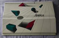 Commodore amiga Abdeckung Hessen - Bebra Vorschau